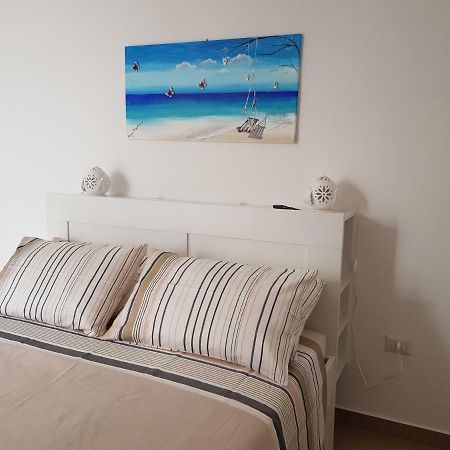 Casa Nostra B&B Porto Cesareo Ngoại thất bức ảnh