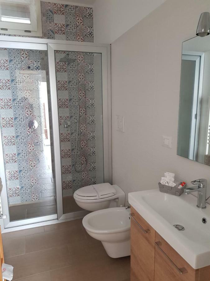 Casa Nostra B&B Porto Cesareo Ngoại thất bức ảnh