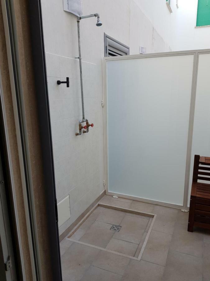 Casa Nostra B&B Porto Cesareo Ngoại thất bức ảnh