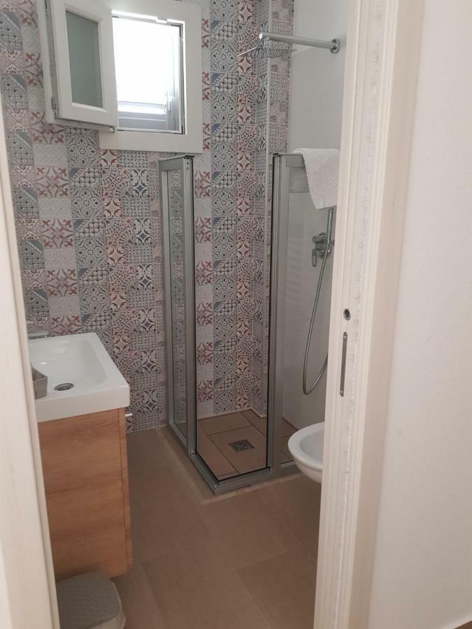 Casa Nostra B&B Porto Cesareo Ngoại thất bức ảnh
