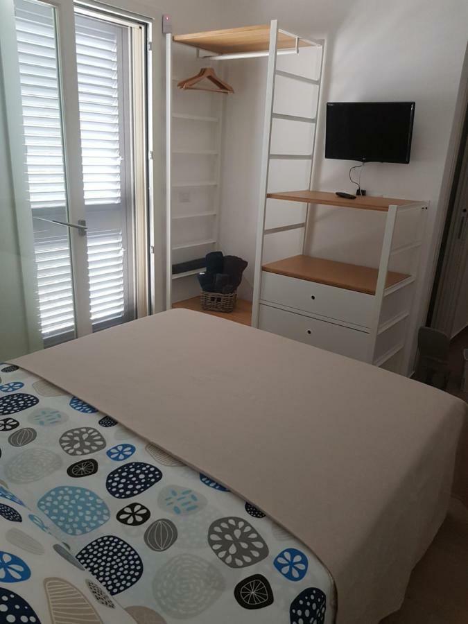 Casa Nostra B&B Porto Cesareo Ngoại thất bức ảnh